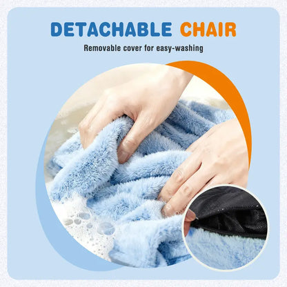 Sitzsack für Kinder 