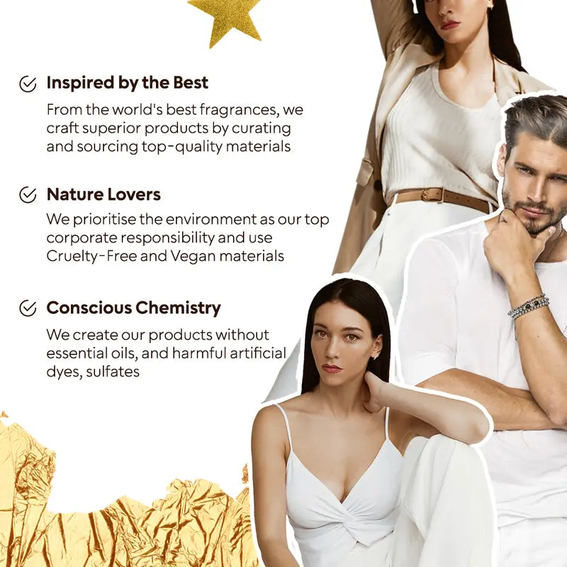 Luxury MEGA 12-Day Advent Perfume Collection