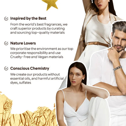 Luxury MEGA 12-Day Advent Perfume Collection