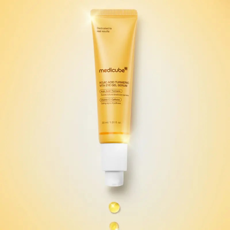 [NEW][Medicube] Eye Serum Mix & Match Set | Brighten·Lift·Depuff