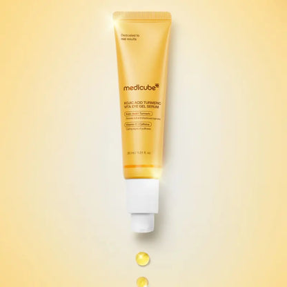 [NEW][Medicube] Eye Serum Mix & Match Set | Brighten·Lift·Depuff