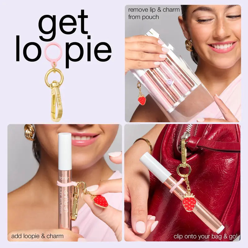 Sweet indulgences maracuja juicy lip gloss set